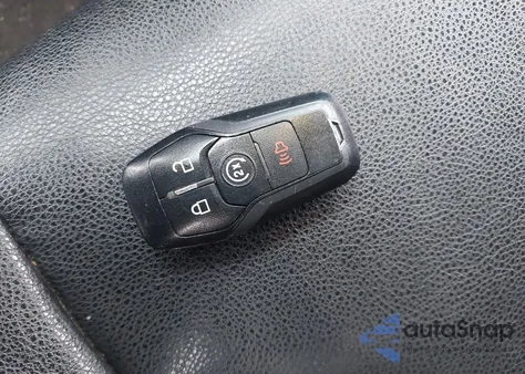 2015 Lincoln Mkc z USA, uszkodzony, nr VIN 5LMCJ2A96FUJ25842